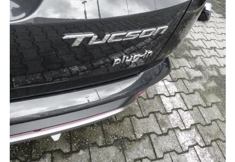 Hyundai Tucson #18