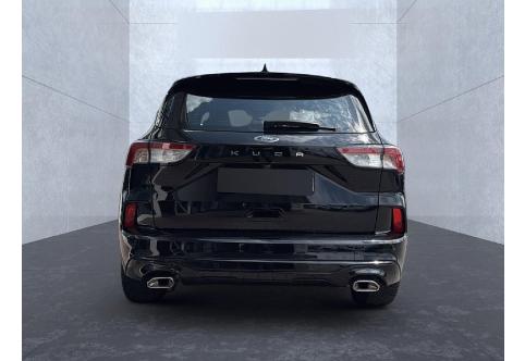 Ford Kuga #7