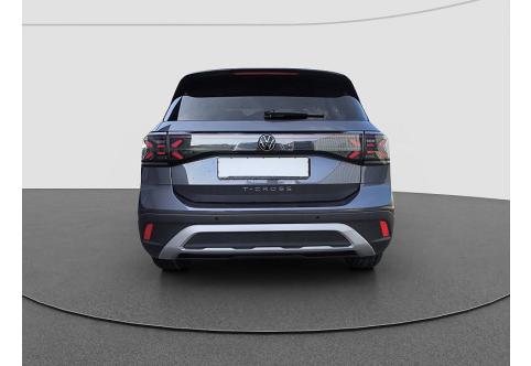 VW T-Cross #19
