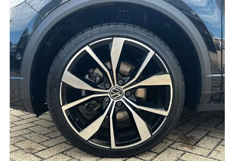 VW T-Roc #9