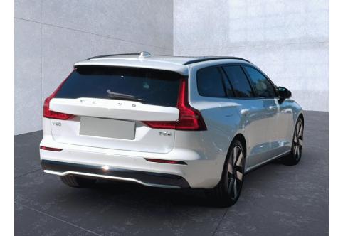 Volvo V60 #3