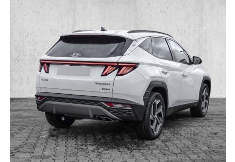 Hyundai Tucson #2