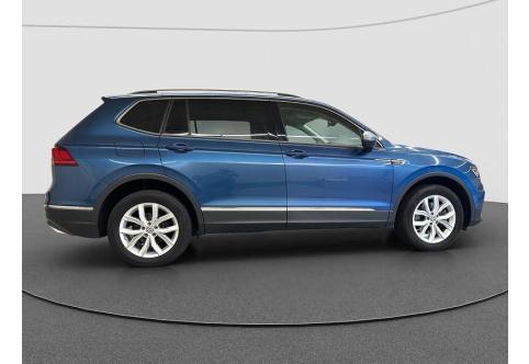 VW Tiguan #7