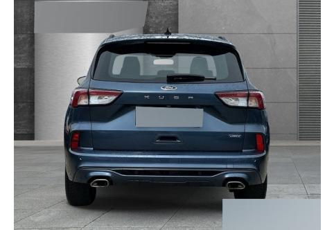 Ford Kuga #3