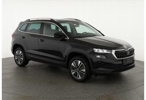 Skoda Karoq #1