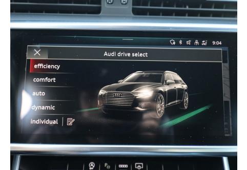 Audi A6 #12