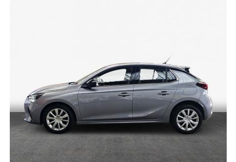 Opel Corsa #4
