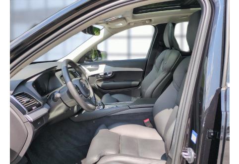 Volvo XC90 #9
