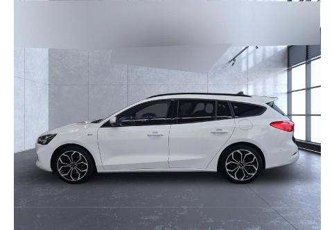 Ford Focus #6