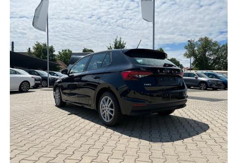 Skoda Fabia #2