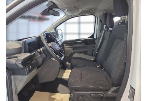 Ford TRANSIT CUSTOM #6