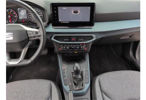 Seat Arona #6