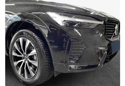 Volvo XC60 #5