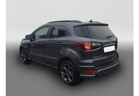 Ford EcoSport #4