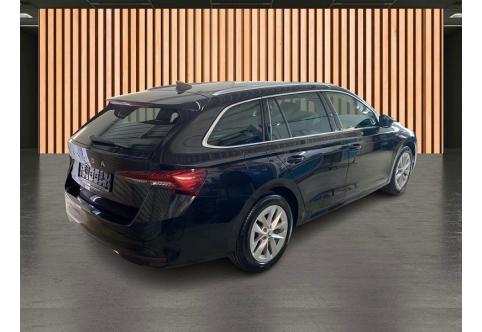 Skoda Octavia #4
