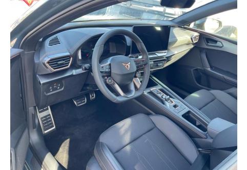 Seat Leon #2