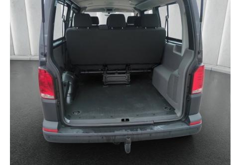 VW T6 Kombi #11