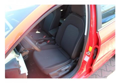 Seat Ibiza #10