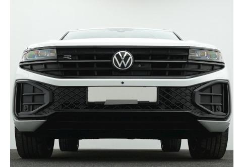 VW Touareg #25
