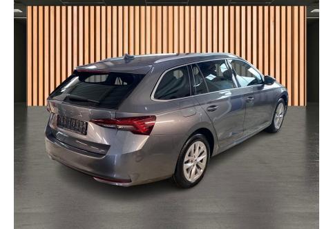 Skoda Octavia #5