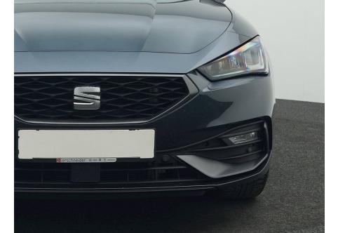 Seat Leon #16