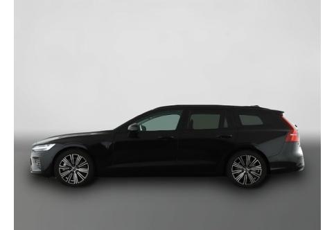 Volvo V60 #3