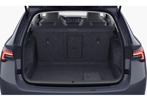 Skoda Octavia #6