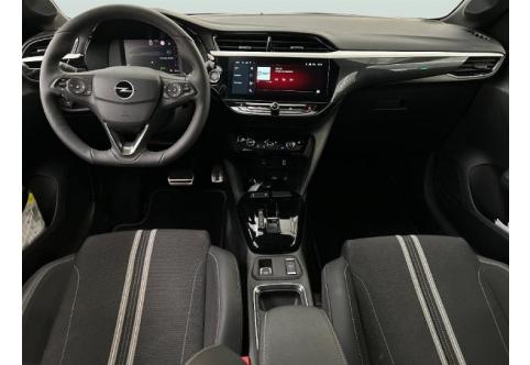 Opel Corsa #4