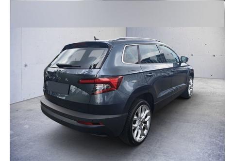 Skoda Karoq #3