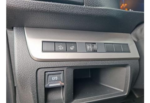 Opel Zafira Life #15