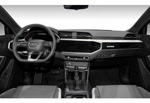 Audi Q3 Sportback #6