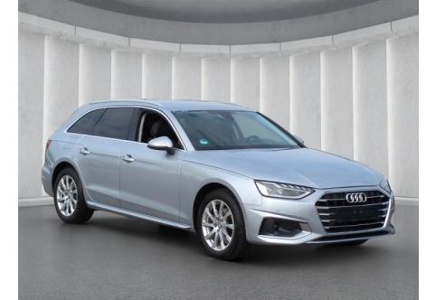 Audi A4 #18