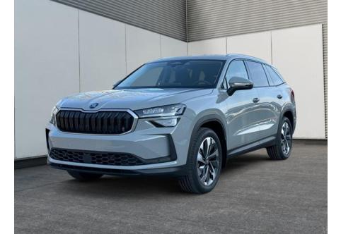 Skoda Kodiaq #1