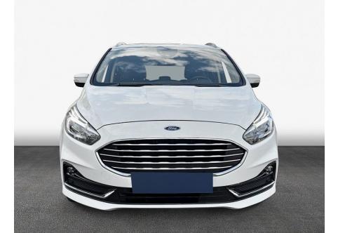 Ford S-MAX #3