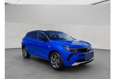 Opel Grandland X #8