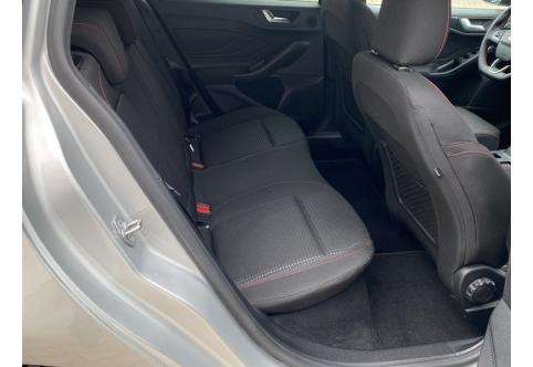 Ford Focus #12