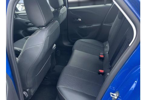 Opel Corsa #4