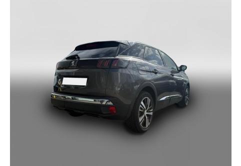 Peugeot 3008 #2