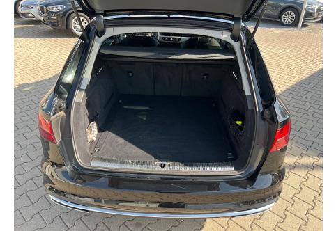 Audi A4 #7