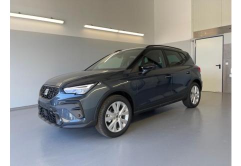 Seat Arona #1