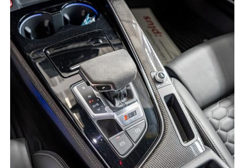 Audi RS4 #12