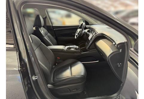 Hyundai Tucson #17