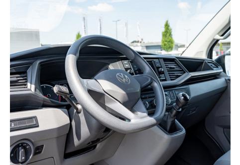 VW T6 Kastenwagen #15
