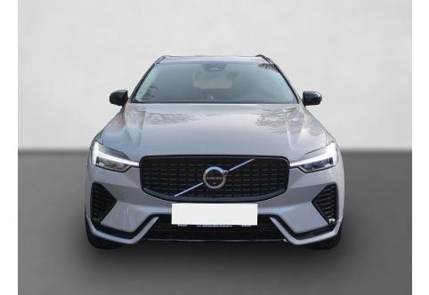 Volvo XC60 #5