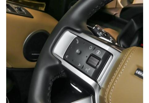 Land Rover Discovery #17
