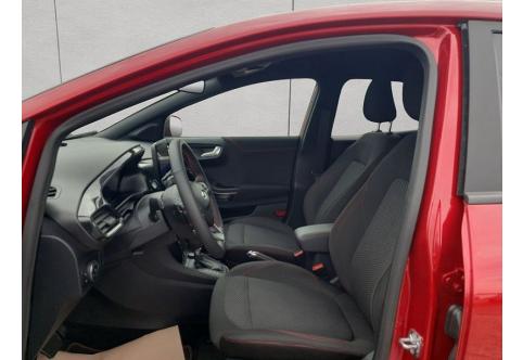 Ford Puma #10