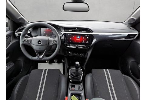 Opel Corsa #13