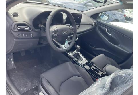 Hyundai i30 #2