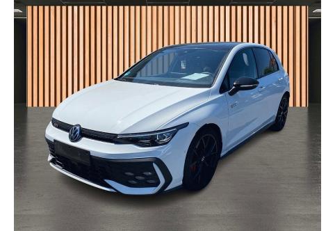 VW Golf #1