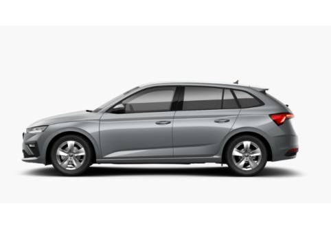 Skoda Scala #3